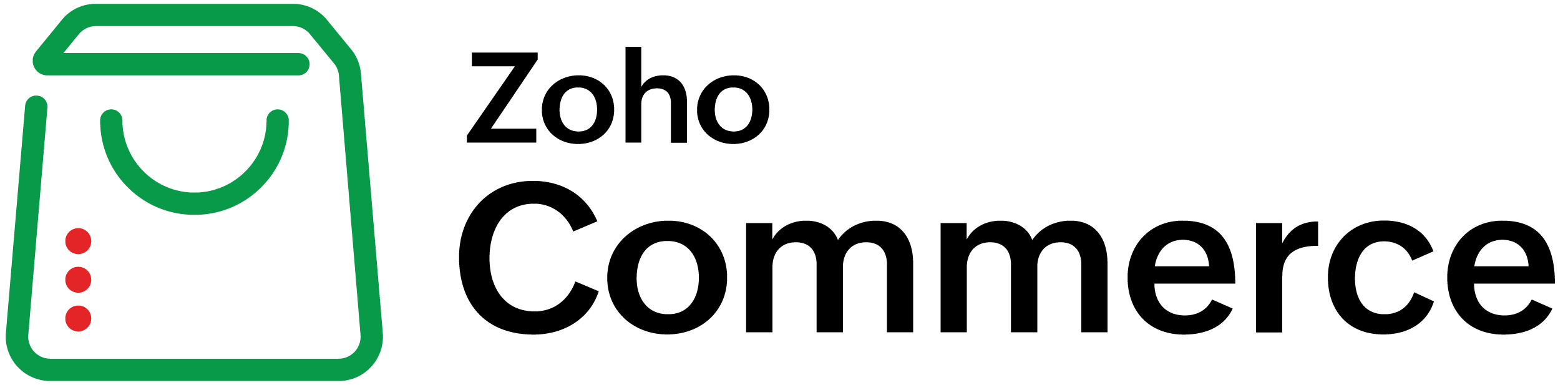 Open cart integration