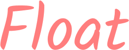 Float