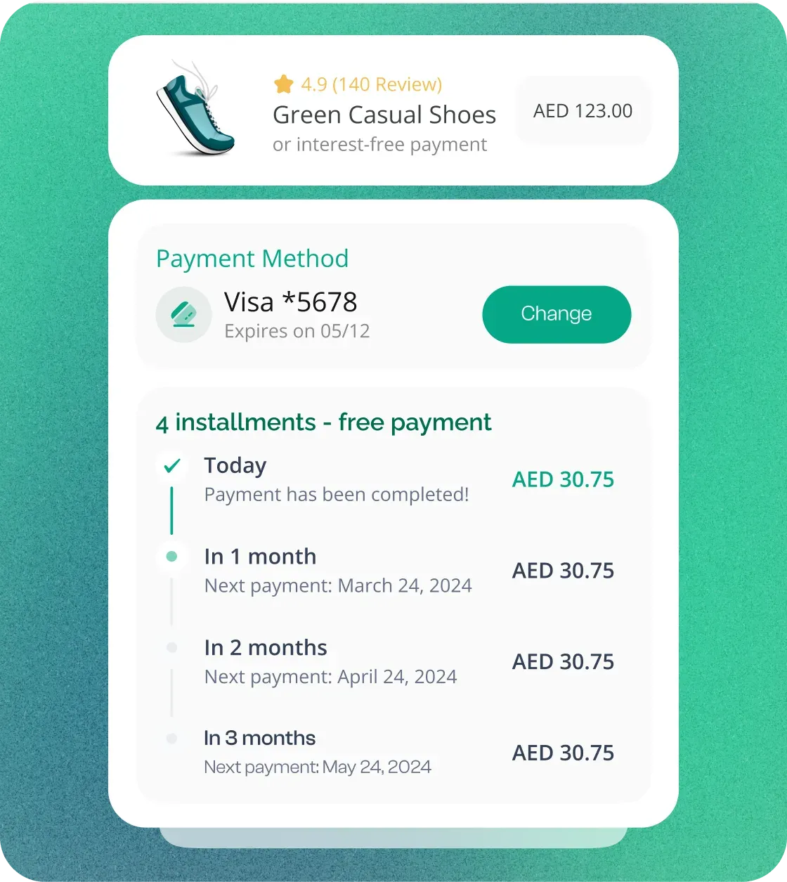 Telr BNPL: Offer customers 4-month, interest-free installment payments in partnership with Tabby