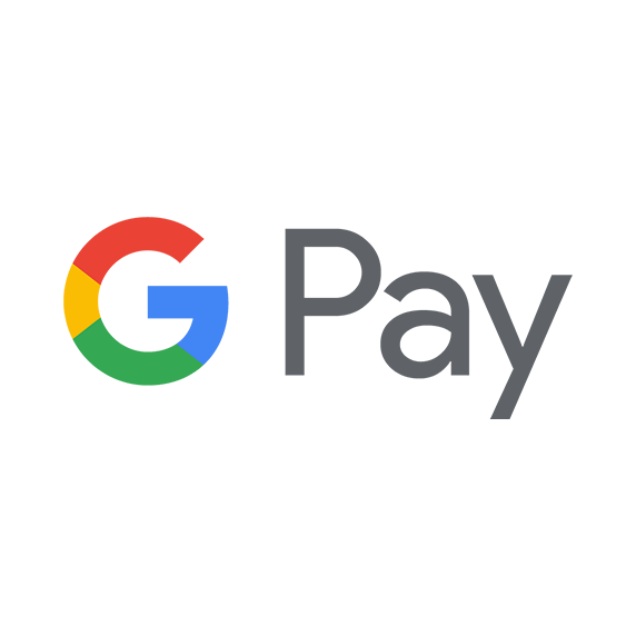 GooglePay Co marketing full color