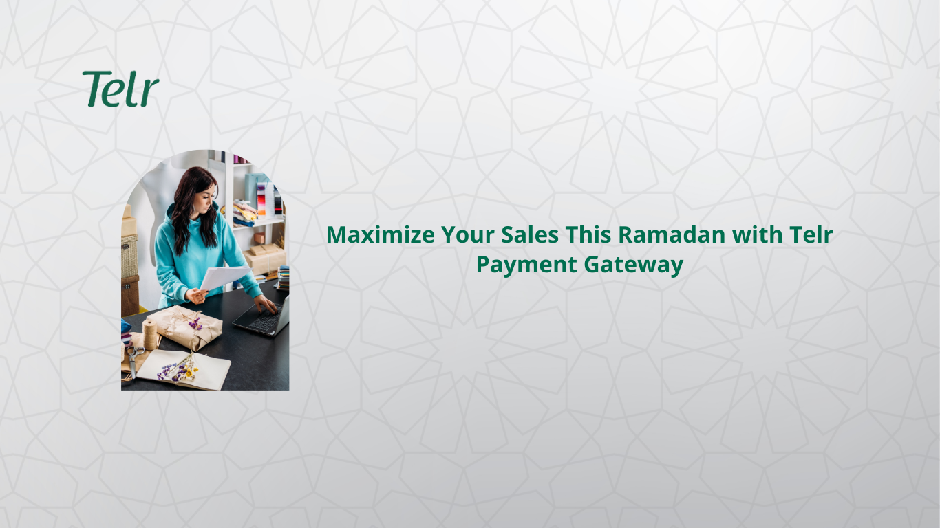 How to increase online sales during Ramadan