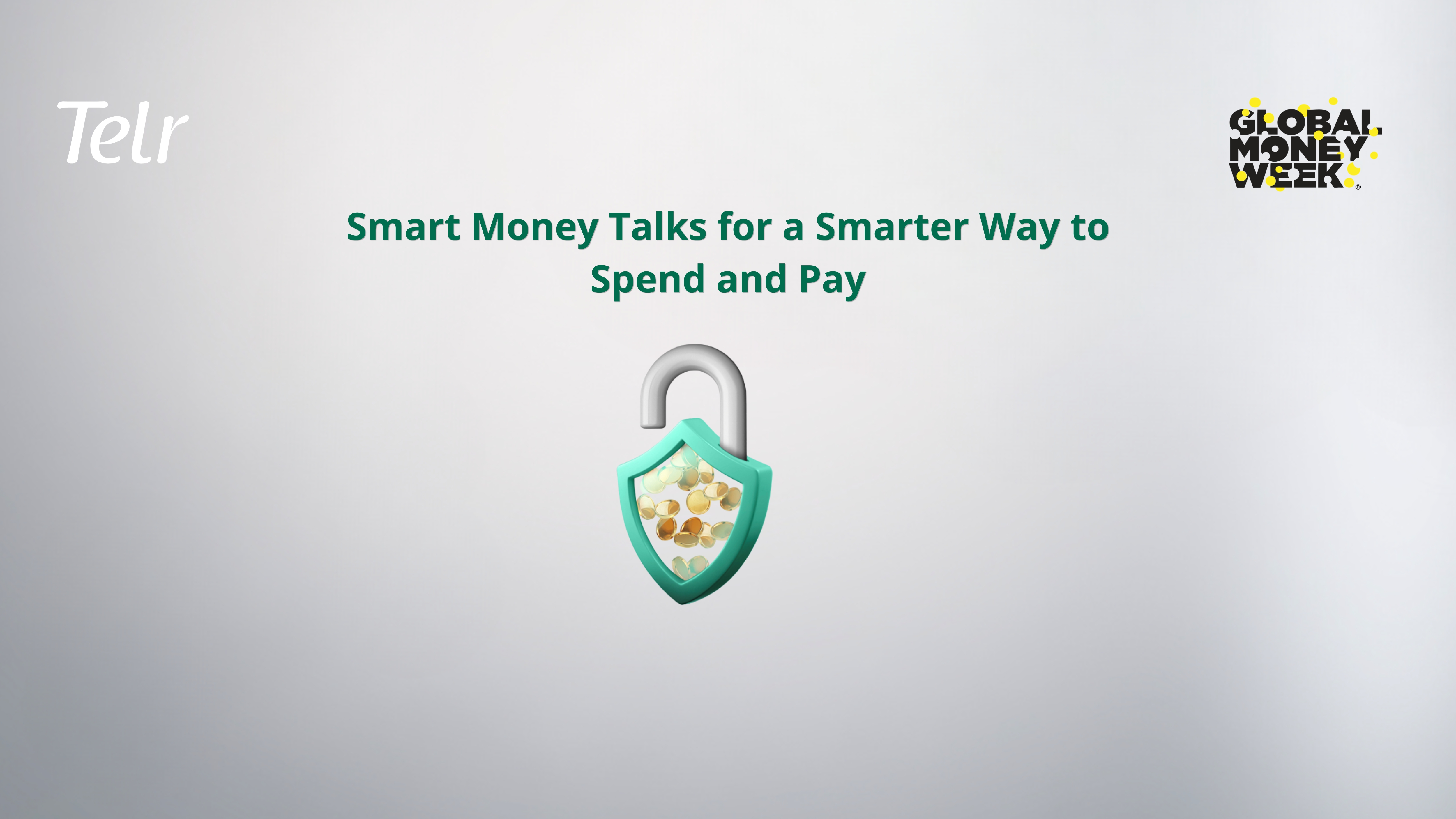 Level Up Your Money Game with Smarter and Safer Digital Decisions. (Twitter Post)