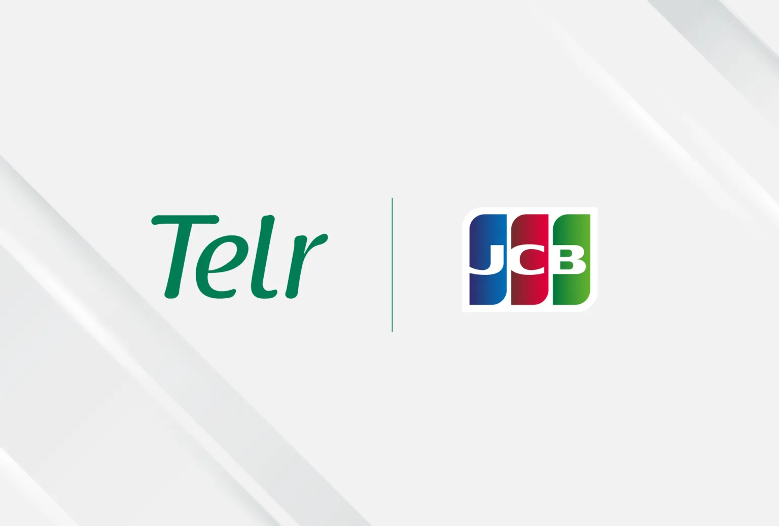 TELR EXPANDS PAYMENT METHODS
