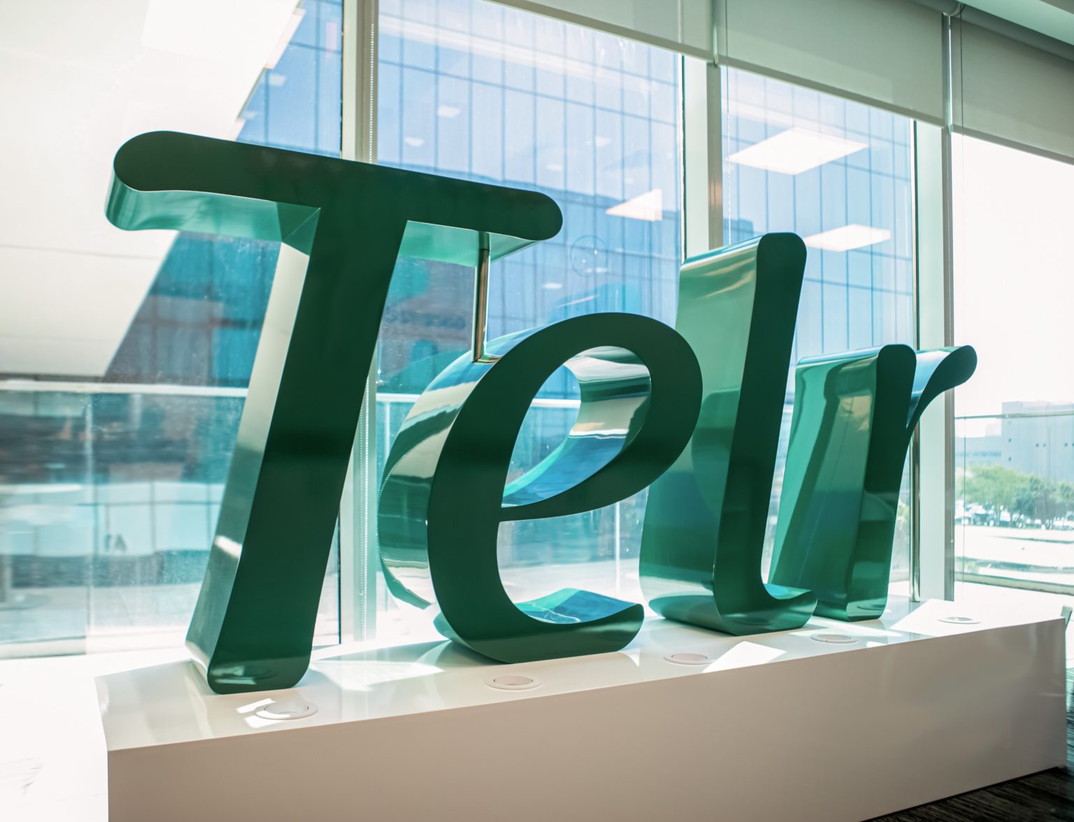 TELR GRANTED IN PRINCIPLE APPROVAL FOR THE RETAIL PAYMENT SERVICES