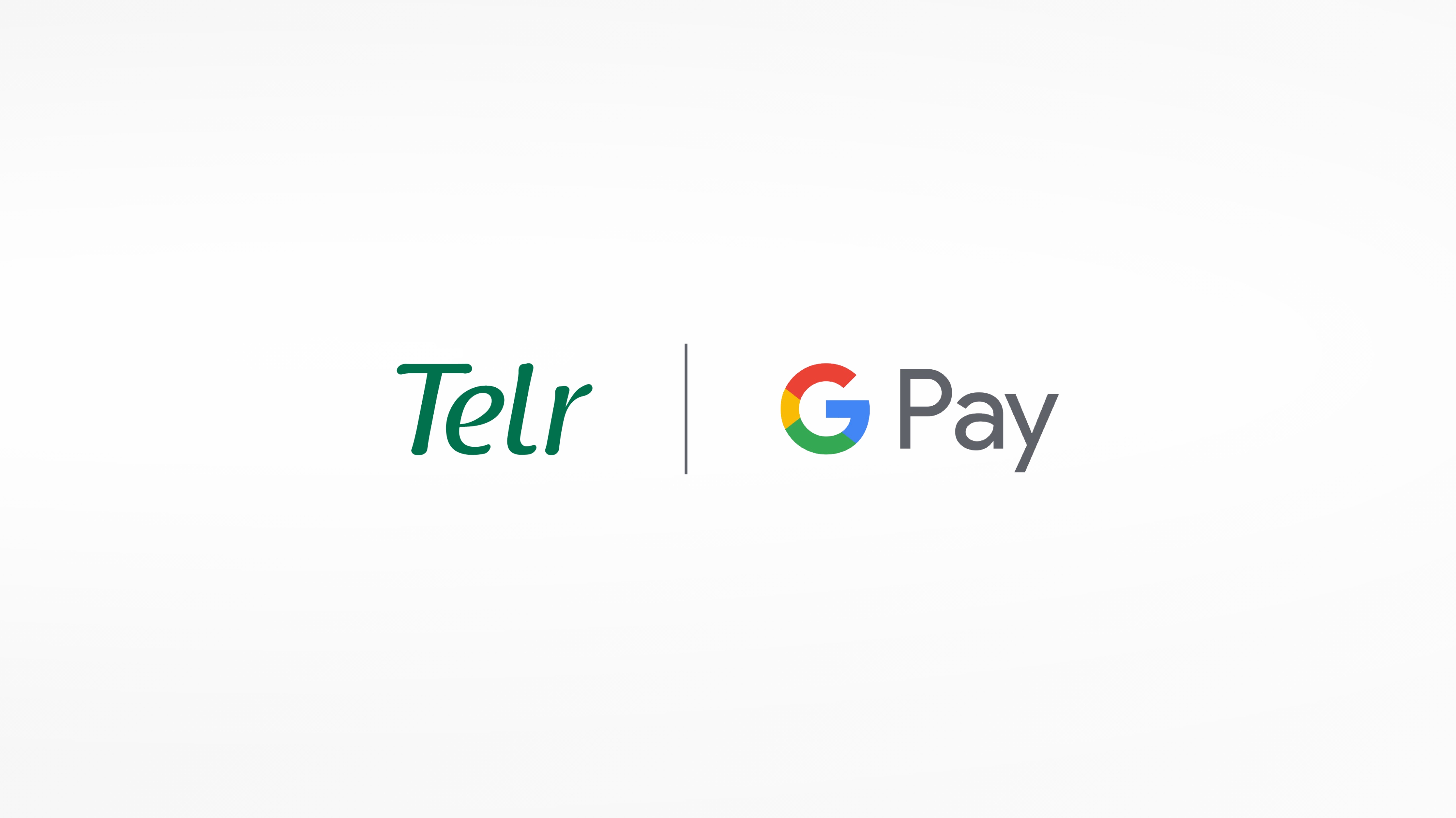 Telr X Google Pay