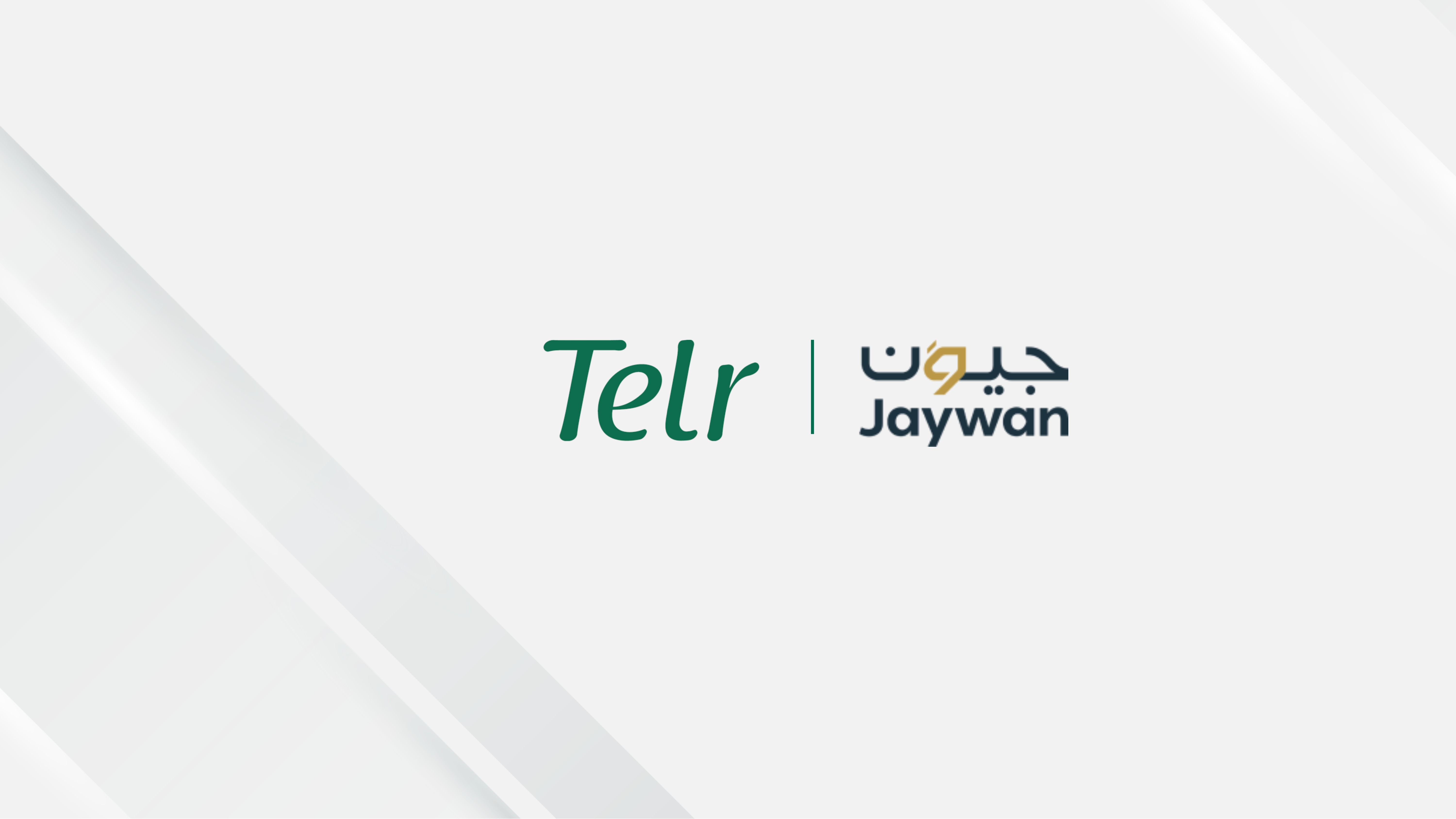Telr X Jaywan