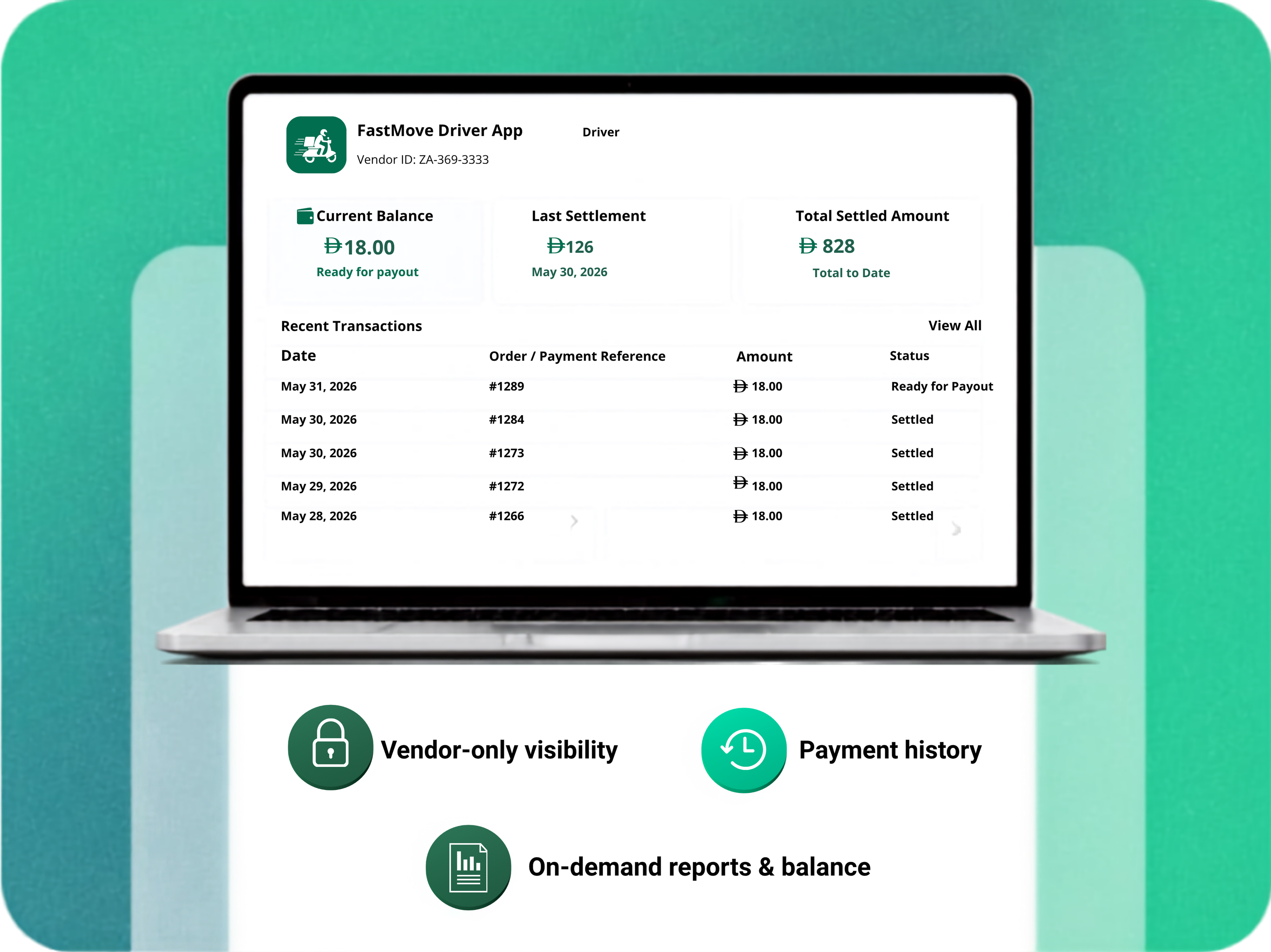 Telr split payment Eng