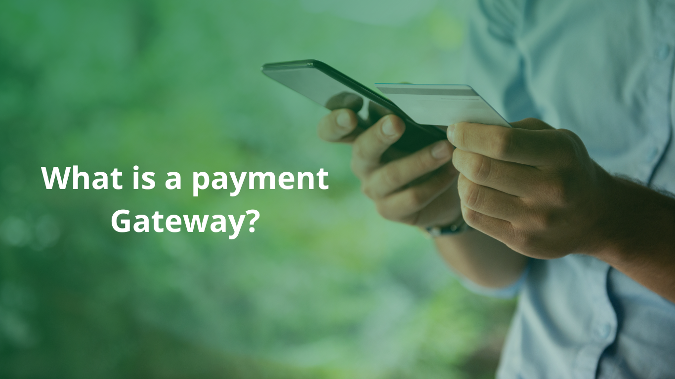 What is a payment Gateway Telr is the best payment gateway